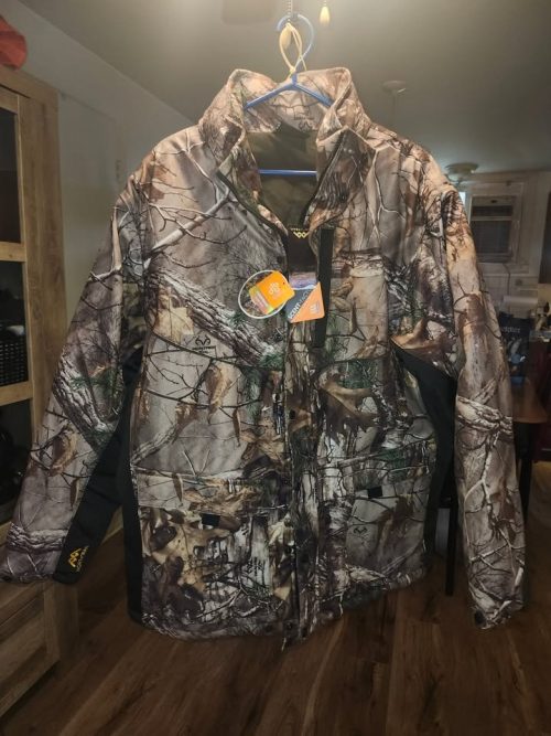 Manteau de Chasse Northtrail (OCCASION)
