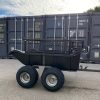 Remorque Quad 2 (PTC 700 kg) OCCASION NEUVE