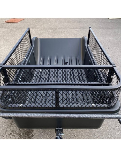 Remorque Quad 2 (PTC 700 kg) OCCASION NEUVE