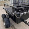 Remorque Quad 2 (PTC 700 kg) OCCASION NEUVE