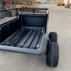 Remorque Quad 2 (PTC 700 kg) OCCASION NEUVE