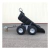 Remorque Quad 2 (PTC 700 kg) OCCASION NEUVE