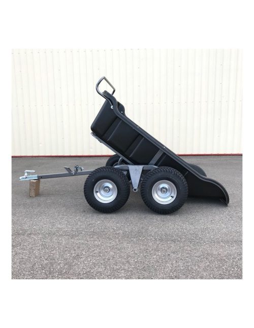 Remorque Quad 2 (PTC 700 kg) OCCASION NEUVE