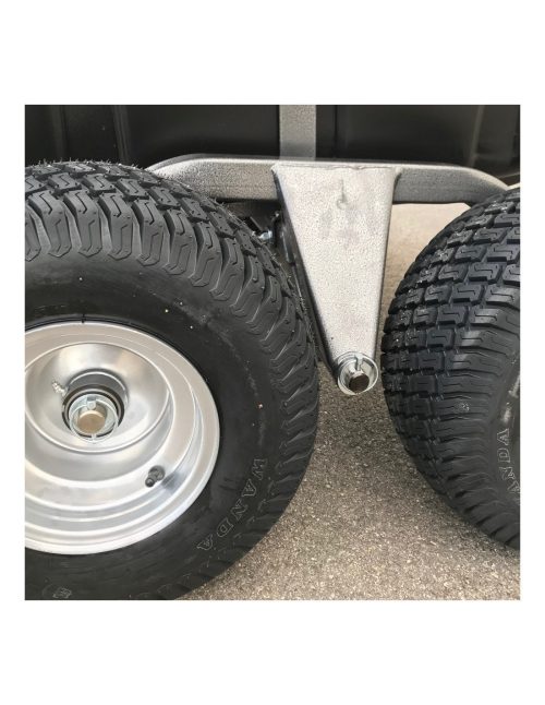 Remorque Quad 2 (PTC 700 kg) OCCASION NEUVE