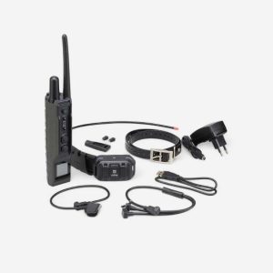 Pack Garmin Télécommande PRO 550 Plus et 03 Mini-Colliers TT15