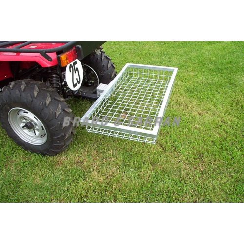Cesta portacaza Clic-Boule de ocasión