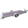 LIDER 36830 1500KG PLATEAU ABAISSABLE