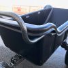 Remolque con caja de polipropileno (PTAC 550 kg)