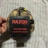 Lampe de Chasse Razor (OCCASION)