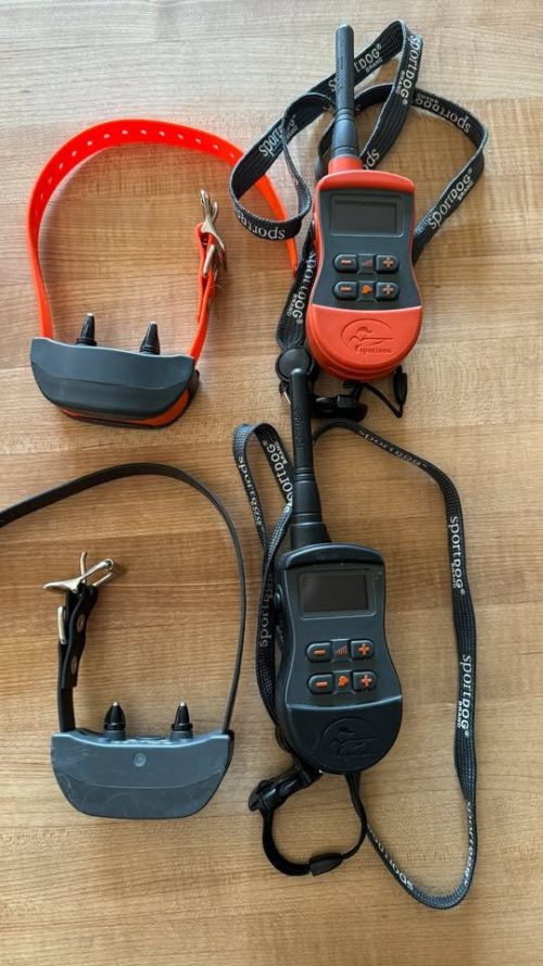 SportDOG Brand SportTrainer 1275E (OCCASION)