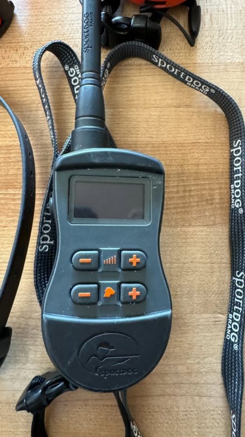 SportDOG Brand SportTrainer 1275E (OCCASION)