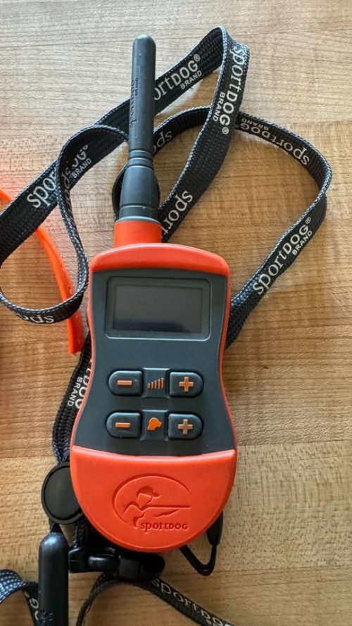 SportDOG Brand SportTrainer 1275E (OCCASION)
