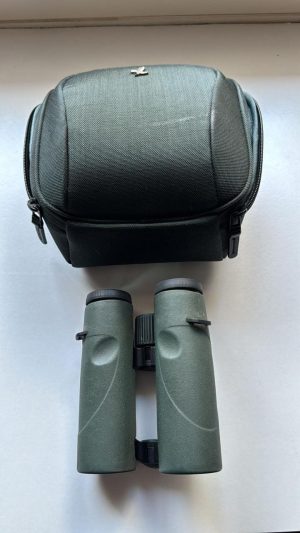 Swarovski EL Range 8x32 jumelles Vert (OCCASION)