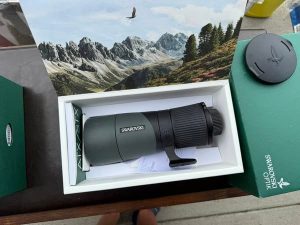 Module objectif Swarovski ATX/BTX et STX 65mm (OCCASION)