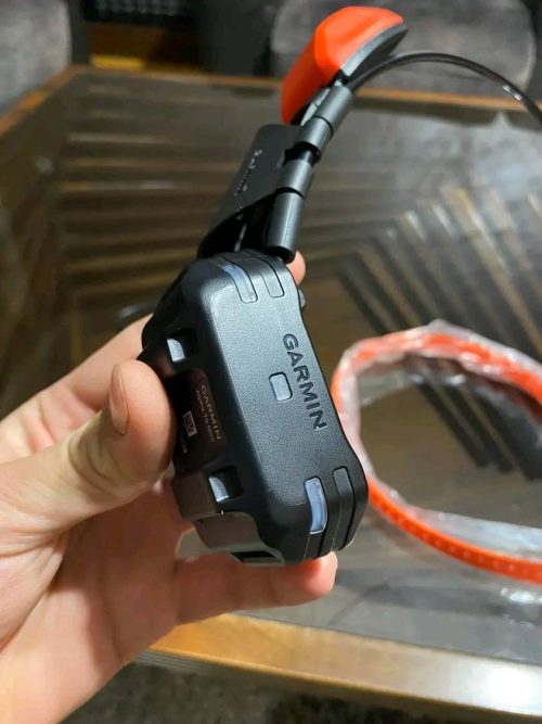 Collar Garmin TT15 Mini | Seguimiento y adiestramiento para perros pequeños