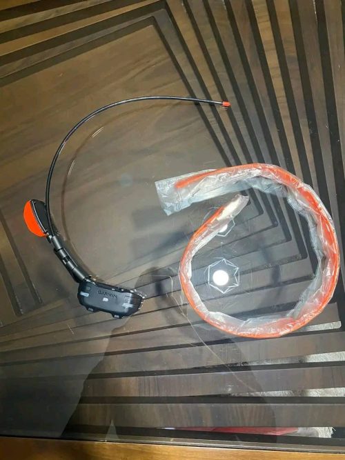 Collar Garmin TT15 Mini | Seguimiento y adiestramiento para perros pequeños
