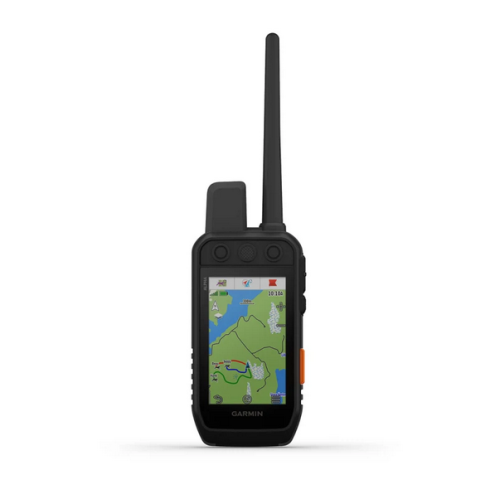 Pack Garmin Alpha 300 + 2 Colliers T5