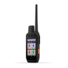 Pack Garmin Alpha 300 + 2 Colliers T5