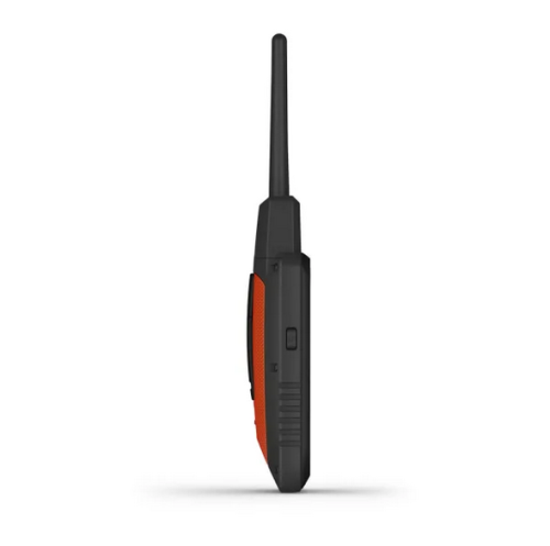 Pack Garmin Alpha 300 + 2 Colliers T5