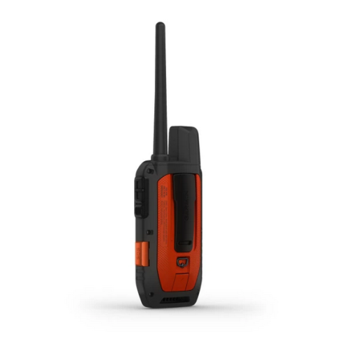 Pack Garmin Alpha 300 + 2 Colliers T5