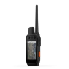 Pack Garmin Alpha 300 + 2 Colliers T5