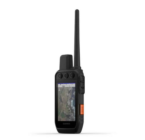 Pack Garmin Alpha 300 + 2 Colliers T5