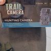 Caméra de Chasse 32MP HD 1296P (OCCASION NEUVE)