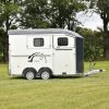 Van Maxi 2 Cheval Liberté