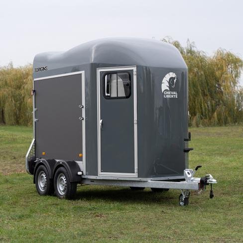 Van Origins Basic Cheval Liberté