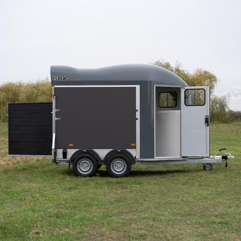 Van Origins Basic Cheval Liberté