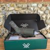 Telescopio terrestre acodado Vortex Razor HD 13-39x56 (DE SEGUNDA MANO)