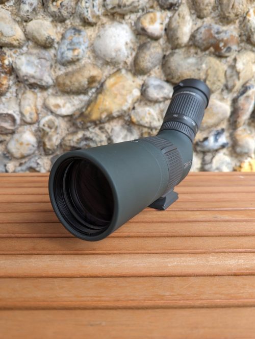 Telescopio terrestre acodado Vortex Razor HD 13-39x56 (DE SEGUNDA MANO)