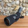 Telescopio terrestre acodado Vortex Razor HD 13-39x56 (DE SEGUNDA MANO)