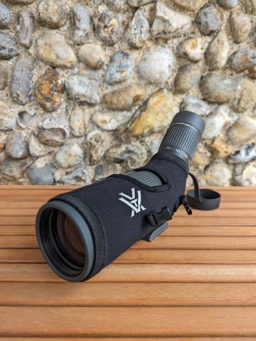 Telescopio terrestre acodado Vortex Razor HD 13-39x56 (DE SEGUNDA MANO)