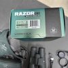 Prismáticos Vortex Razor UHD 12x50 (DE OCASIÓN – COMO NUEVOS)