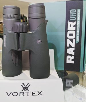 Prismáticos Vortex Razor UHD 8x42 (DE OCASIÓN)