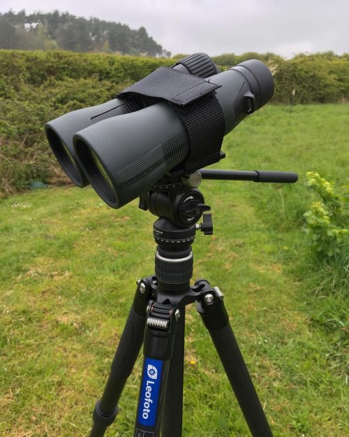Prismáticos VORTEX DIAMONDBACK HD 15x56 (DE OCASIÓN)
