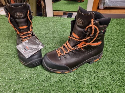 Botas Zamberlan GORE-TEX de ocasión nuevas | Cuero premium