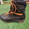 Botas Zamberlan GORE-TEX de ocasión nuevas | Cuero premium