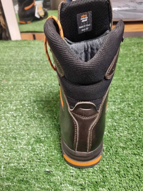 Botas Zamberlan GORE-TEX de ocasión nuevas | Cuero premium