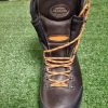 Botas Zamberlan GORE-TEX de ocasión nuevas | Cuero premium