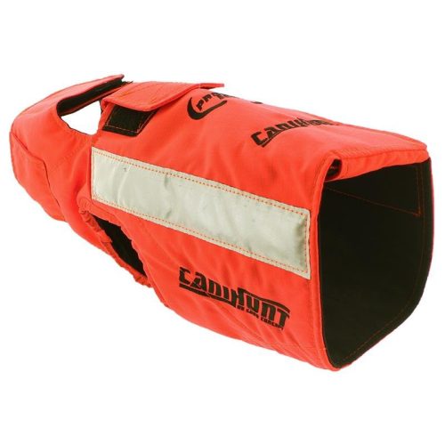 Chaleco de protección CaniHunt Eco