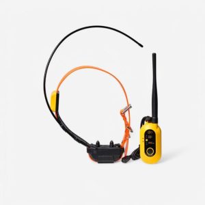 Pack 03 colliers + dogtra pathfinder v2