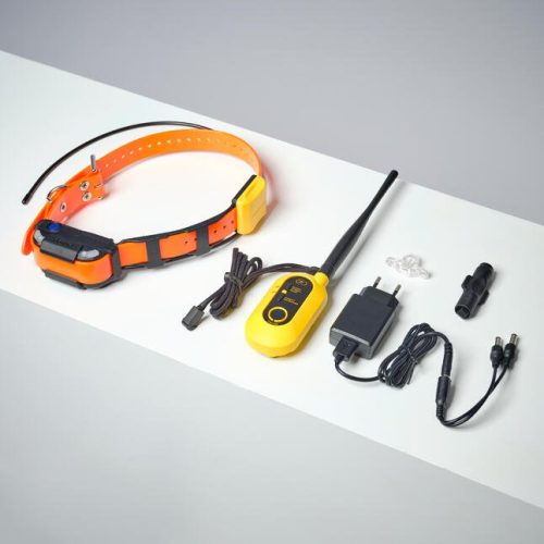Pack 03 colliers + dogtra pathfinder v2