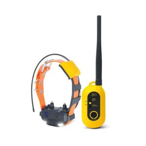 Pack 03 Colliers + Dogtra Pathfinder 2