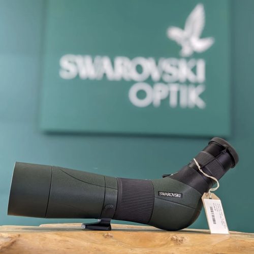 Longue-vue SWAROVSKI ATS 80mm 20-60x SET COMPLET (OCCASION)