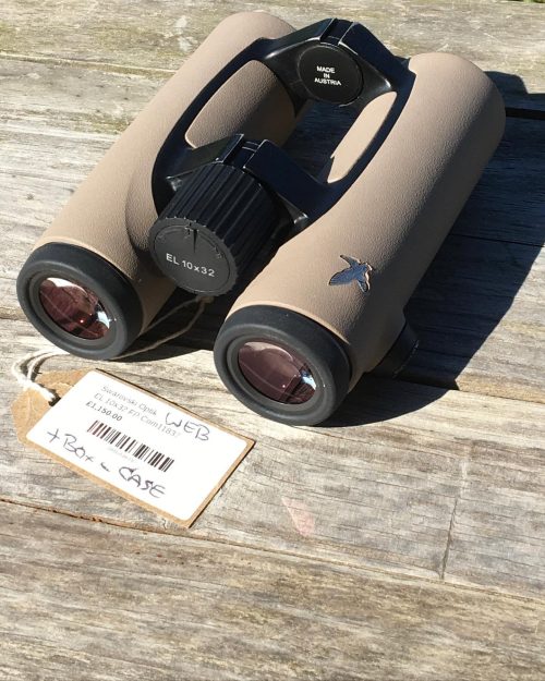 swarovskioptik_birding-EL-10x32-Field-Pro-2.jpg Swarovski EL 10x32 WB FieldPro Beige Arena (DE SEGUNDA MANO)